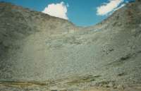 Mather Pass - 